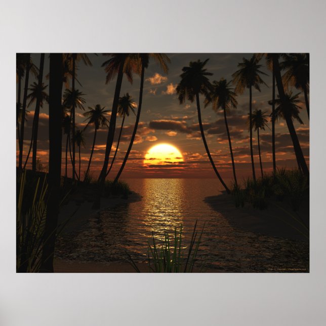 wegbleiben poster (Vorne)