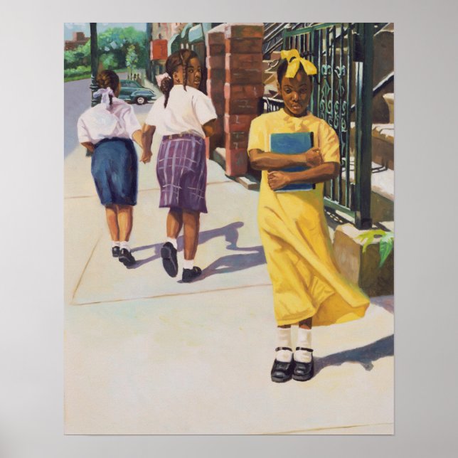 Wege 2001 poster (Vorne)