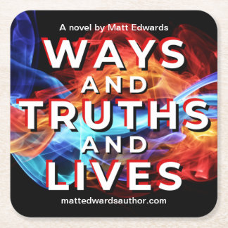 Wege und Wahrheiten und Leben Untersetzer