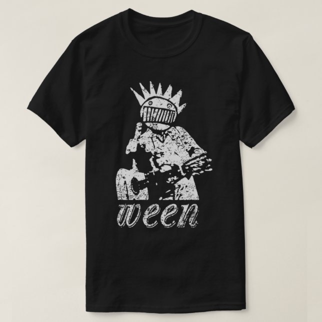 Wegegeld T-Shirt (Design vorne)