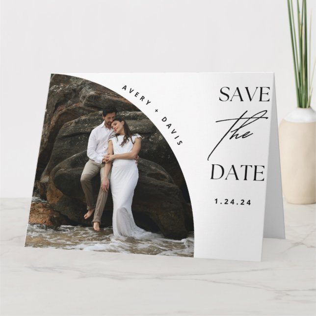 Wegekarte Karte (Vorderseite)