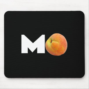 Wegen Amtsvergehen anklagen M Pfirsich Trump Lusti Mousepad