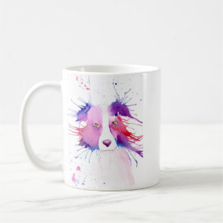 Wegen deiner Tasse