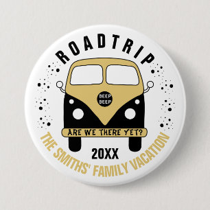 Wegesuchknopf Button