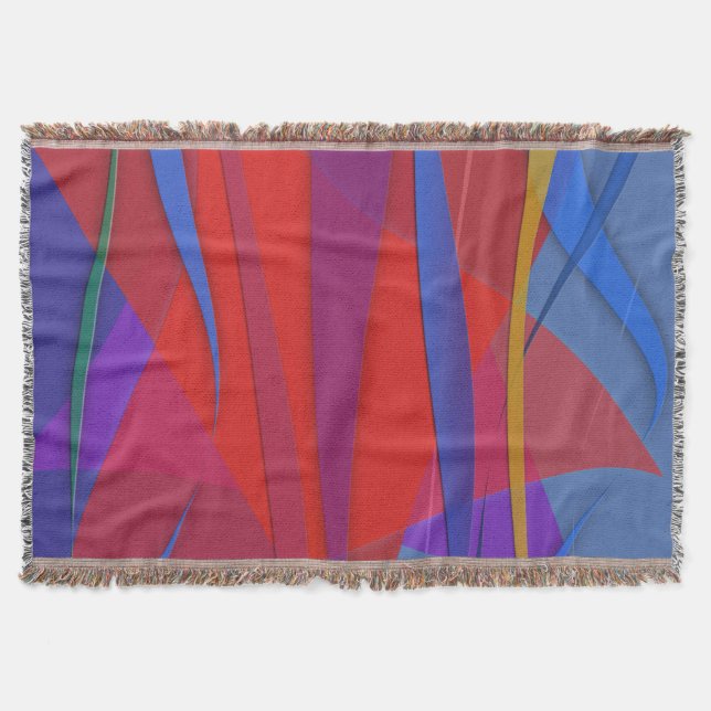 wegsegeln decke (Vorderseite)