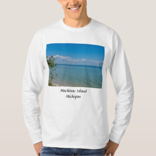 wegsegeln T-Shirt