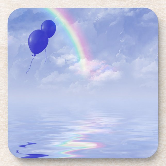 wegsegeln untersetzer (Vorderseite)