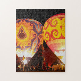 wegtragen puzzle
