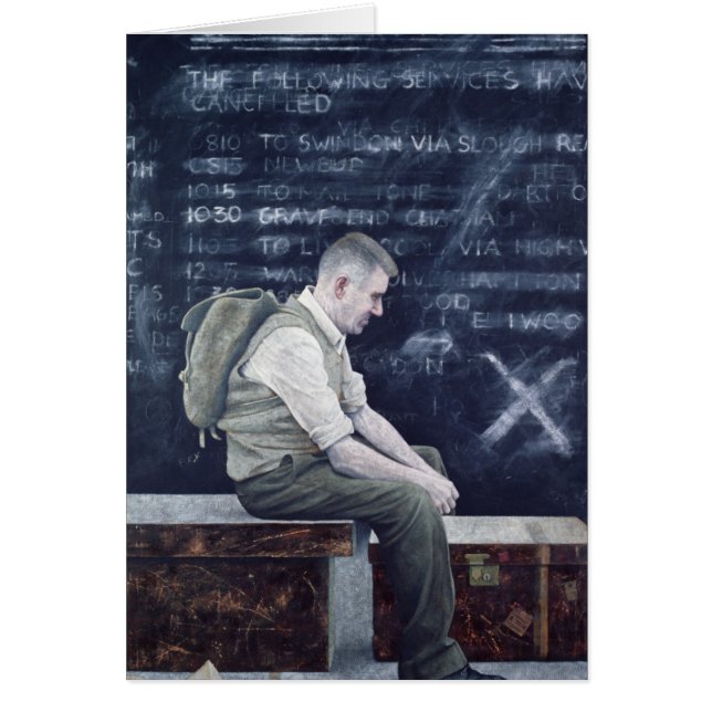 Wegweiser 1977 (Vorne)