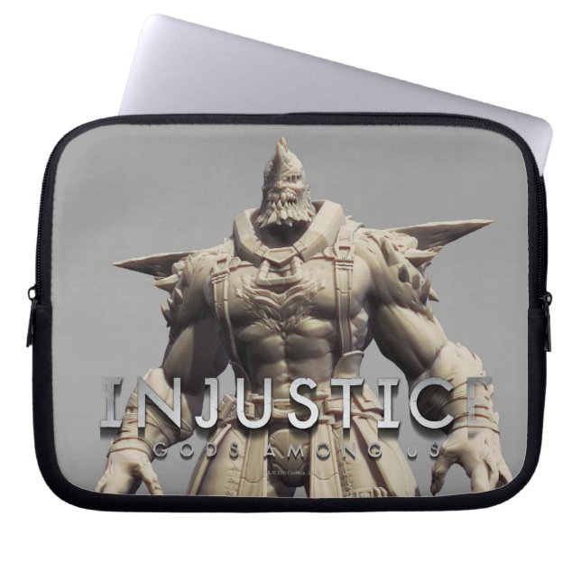 Wegweiser Laptopschutzhülle (Vorderseite)