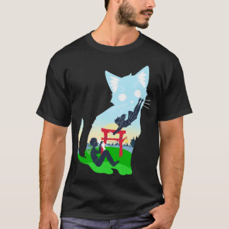 wegzuwischen T-Shirt
