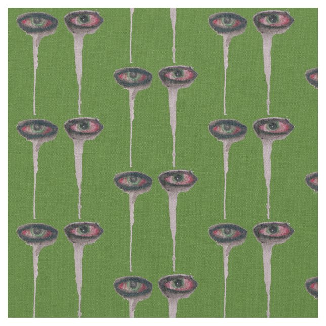 Wehend, kein schwächendes Gewebe Stoff (Nahaufnahme)