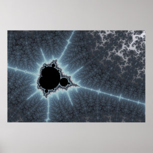 Wehmütiges MiniBrot Plakat