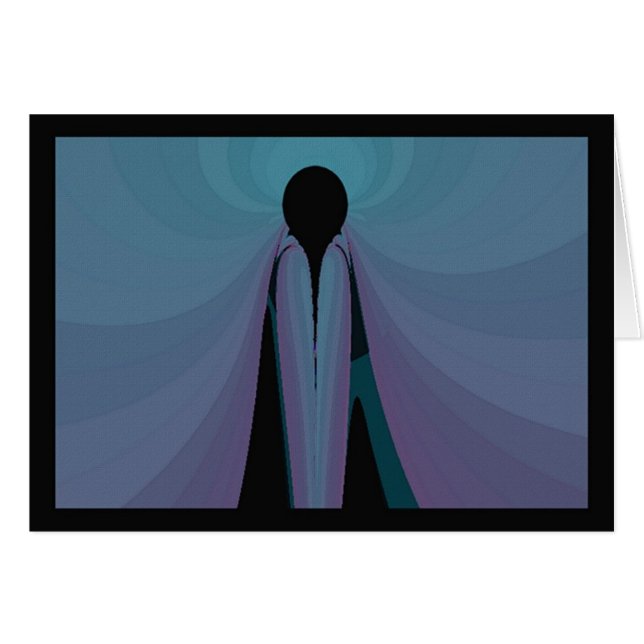 Wehya Unknowable (Vorderseite (Horizontal))