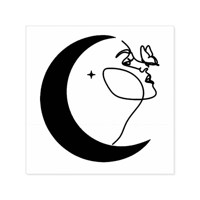 Weib Permastempel (Design)