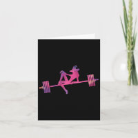 Weibchen Weightlift, Hexenhalle, Fitnessstudio O