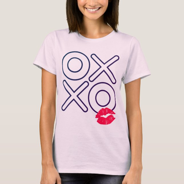 WeibchenT-Shirts weiß T-Shirt (Vorderseite)