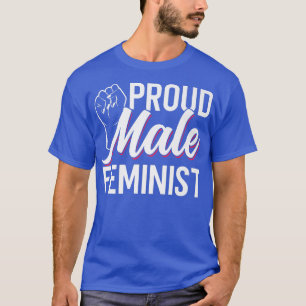 Weibliche Mädchen Frauen Frauenrechte T-Shirt