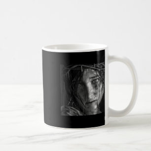Weiblicher Jesus, Christentum, Frauenbewegung, Chr Kaffeetasse
