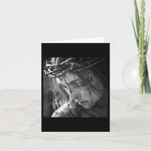Weiblicher Jesus, Christentum, Frauenbewegung, Chr Karte