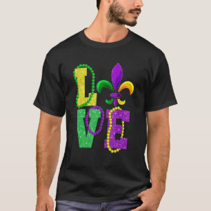 Weiblicher Samstag Blume von Lys apparel Men W T-Shirt