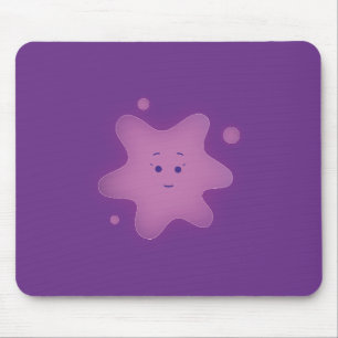 Weiblicher Seelencharakter Mousepad
