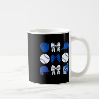 Weibliches blaues Kokett-Verkaufsweiche Frauen Mäd Kaffeetasse