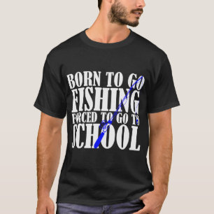 Weibliches Skelett T-Shirt
