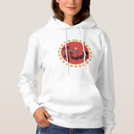 Weibliches Sweatshirt