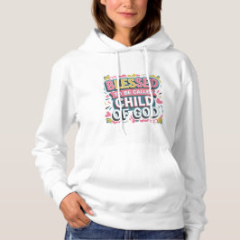 Weibliches Sweatshirt