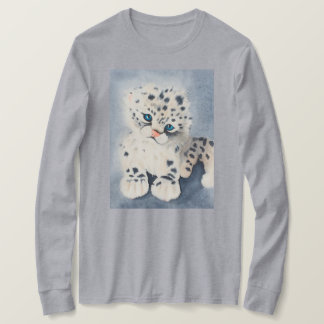 Weibliches T-Shirt