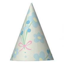 Weich Blau & Rosa Harmonie