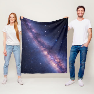 Weich Fleecedecke