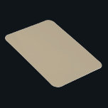 Weich hellbeige Hintergrund - Hochzeitsdesign Magnet<br><div class="desc">Eleganter, hellbeige solider Hintergrund, ideal für Hochzeiten im Sommer, Schreibwaren und minimalistische Veranstaltungsdesigns. Erleben Sie das hellbeige Ambiente, das sich perfekt für Hochzeiten und Feiern im Sommer eignet. Diese zeitlose, neutrale Kulisse bietet ein warmes, einladendes Ambiente und schafft so einen mühelos eleganten Look für Ihre Hochzeitsarbeit, Beschilderung, Einladungen und Favoriten....</div>