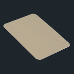 Weich hellbeige Hintergrund - Hochzeitsdesign Magnet<br><div class="desc">Eleganter, hellbeige solider Hintergrund, ideal für Hochzeiten im Sommer, Schreibwaren und minimalistische Veranstaltungsdesigns. Erleben Sie das hellbeige Ambiente, das sich perfekt für Hochzeiten und Feiern im Sommer eignet. Diese zeitlose, neutrale Kulisse bietet ein warmes, einladendes Ambiente und schafft so einen mühelos eleganten Look für Ihre Hochzeitsarbeit, Beschilderung, Einladungen und Favoriten....</div>