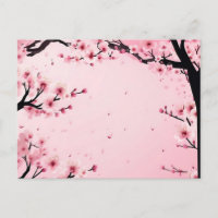 Weich rosa Blumenkohl Blossom