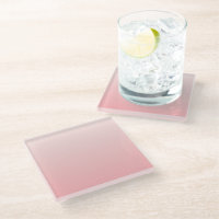 Weich rosa Farbverlauf
