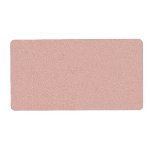 Weich rosa Sand Textur