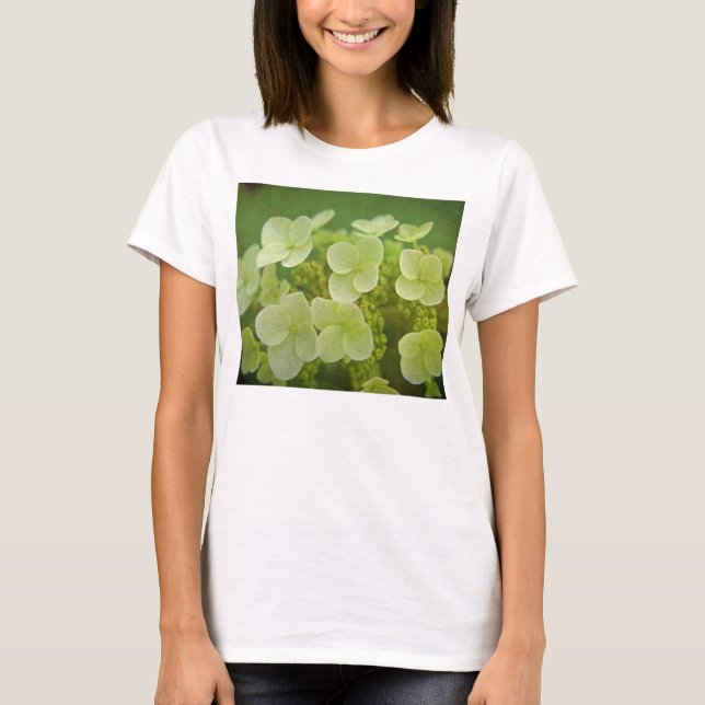 weich T-Shirt (Vorderseite)