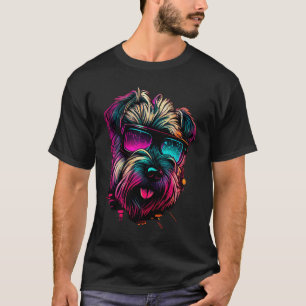 Weich überzogene Rattenhunde 2 T-Shirt