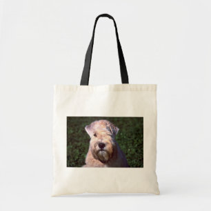 Weich-überzogenes Wheaten Terrier Tragetasche