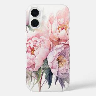 Weich und hübsch iPhone 16 hülle