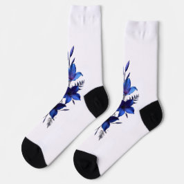 weich und hübsch socken