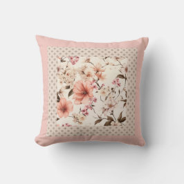 Weichapricot beruhigen kissen