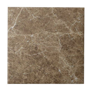 Weichbraun-Imitat Stone 4,5 cm Fliese