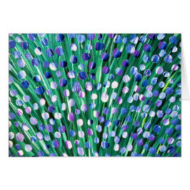 Weiche Blumenblätter