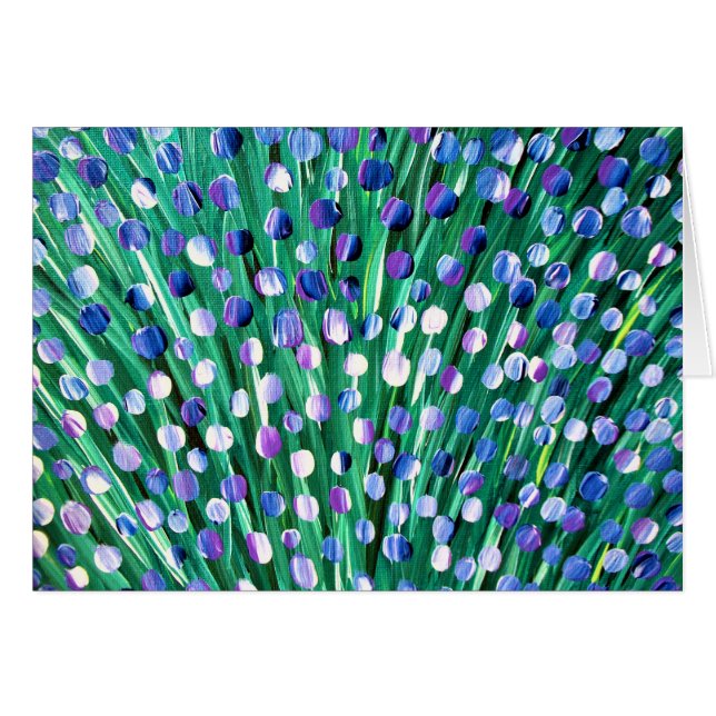 Weiche Blumenblätter (Vorderseite (Horizontal))