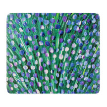 Weiche Blumenblätter