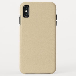 Weiche natürliche Sand Textur Case-Mate iPhone Hülle