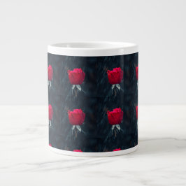 Weiche & neutrale Tasse🌹 Jumbo-Tasse